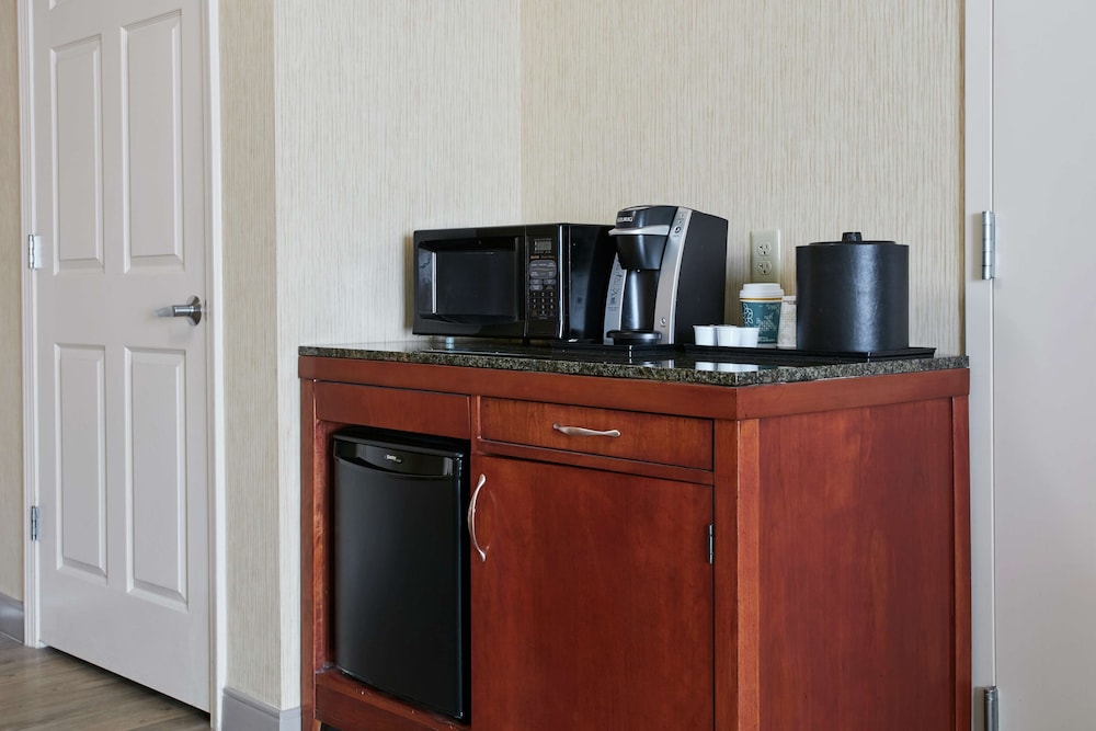 Hilton Garden Inn San Francisco Arpt North - photo 15
