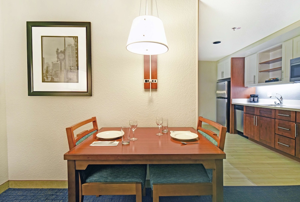 Homewood Suites by Hilton Seattle Downtown - photo 30