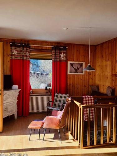 La Que Dou Queur - carbon neutral hotel in Cantoira