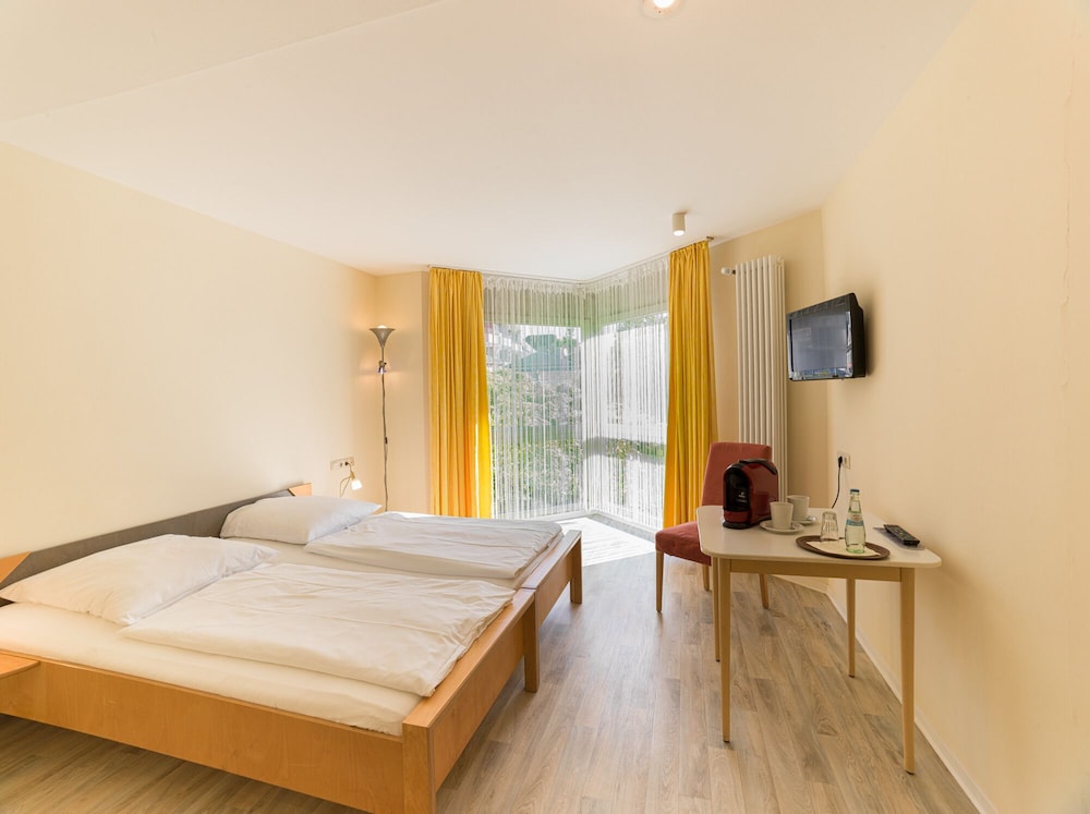 Park Hotel - last minute hotel in Konz