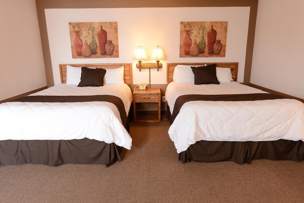 Burlington Inn - photo 20