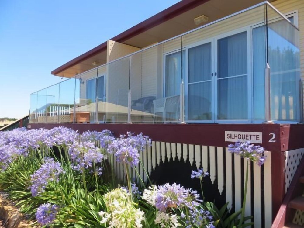 Gooromon Park Cottages in Wallaroo, Australia