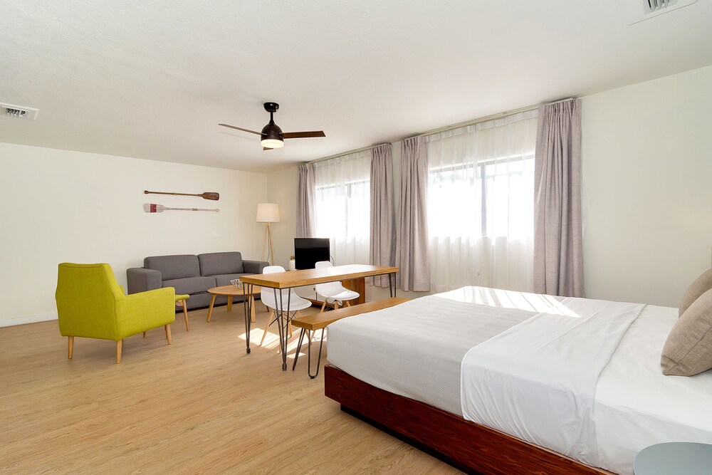 Beach Rooms Inn Hollywood Beach - photo 19
