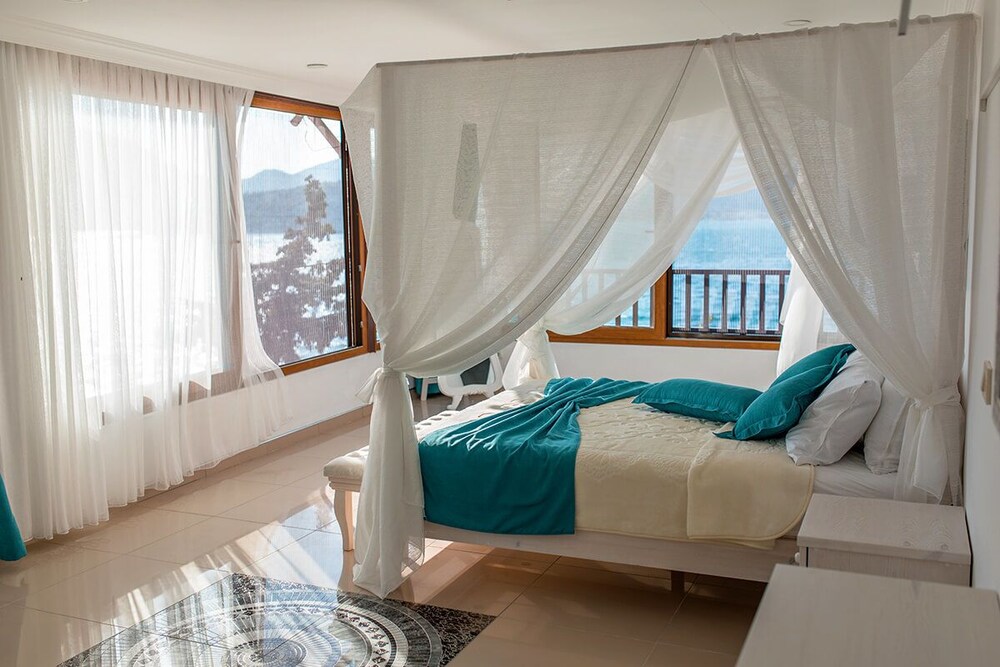 Sehzade Hotel & Restaurant — Bozburun — photo 3