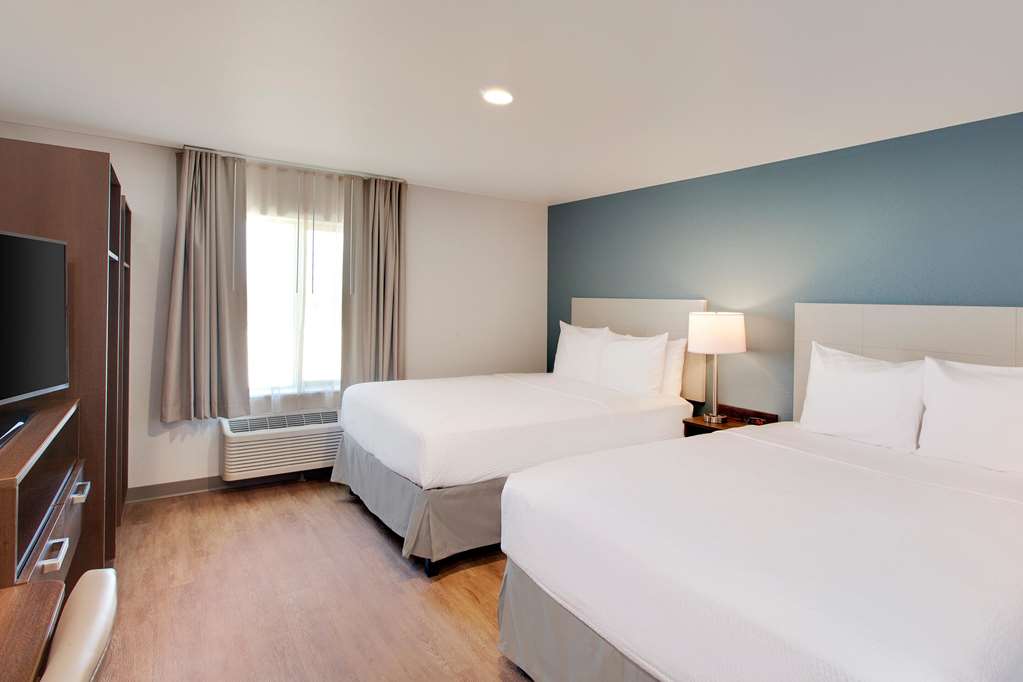 WoodSpring Suites Houston Northwest - photo 11