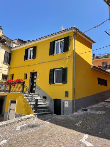 L'Affaccio - last minute hotel in Unknown City