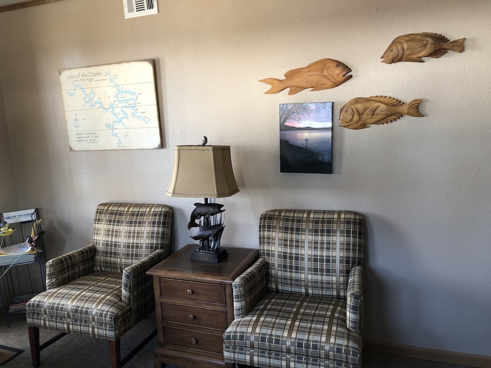 Point View Resort — Camdenton — photo 5