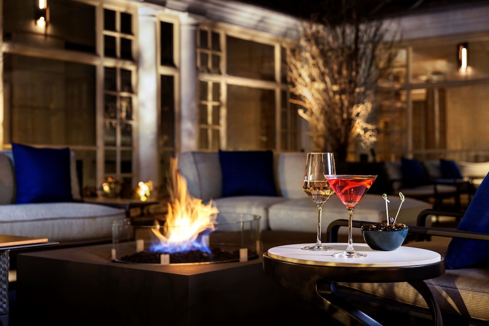 Fairmont Washington D.C. Georgetown - photo 54