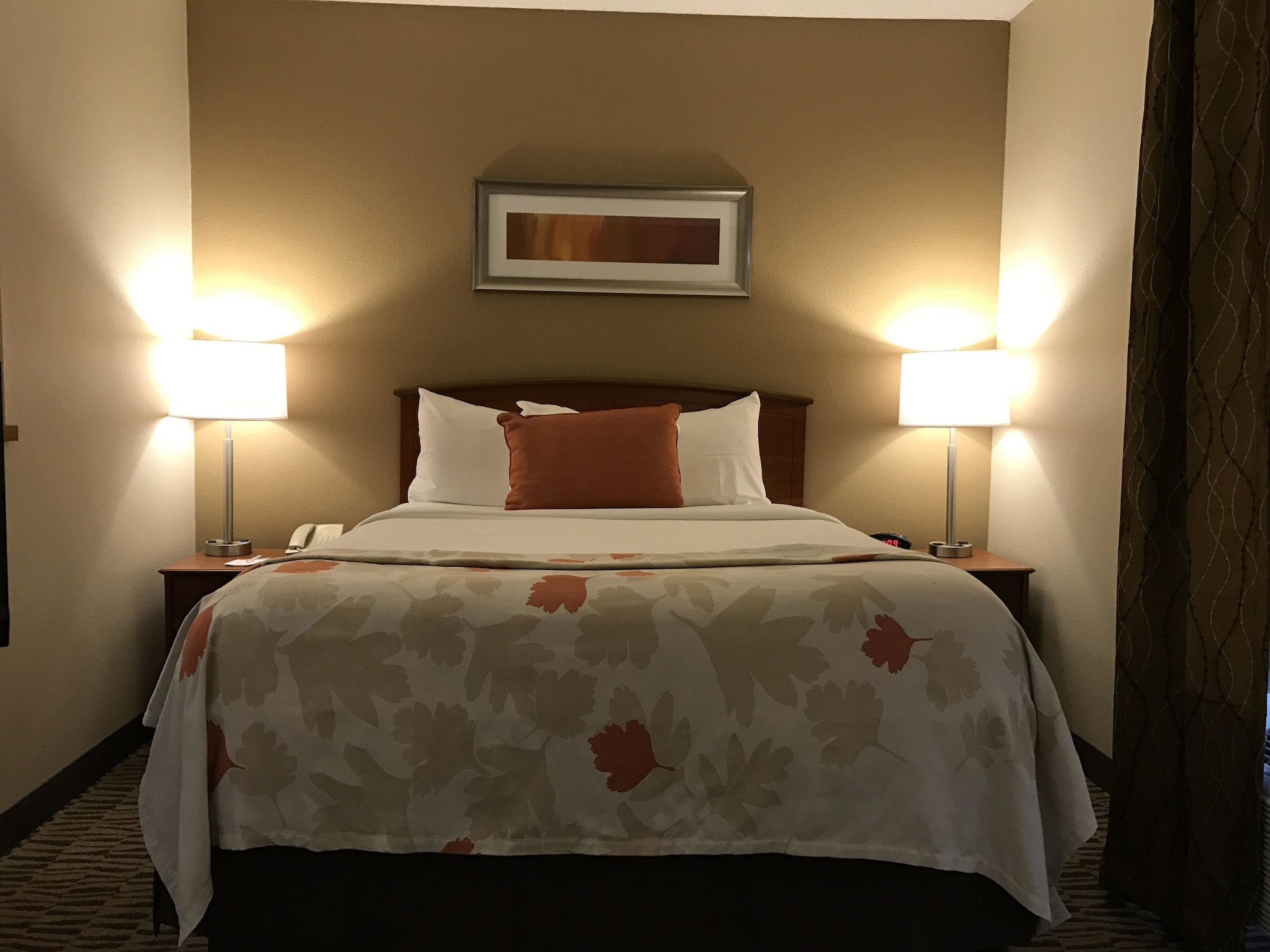 Hawthorn Suites By Wyndham Louisville North - photo 5