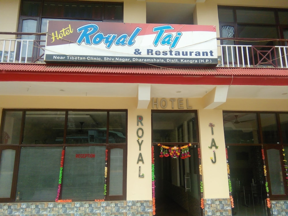 Hotel Royal Taj — hotel near Kangra Airport