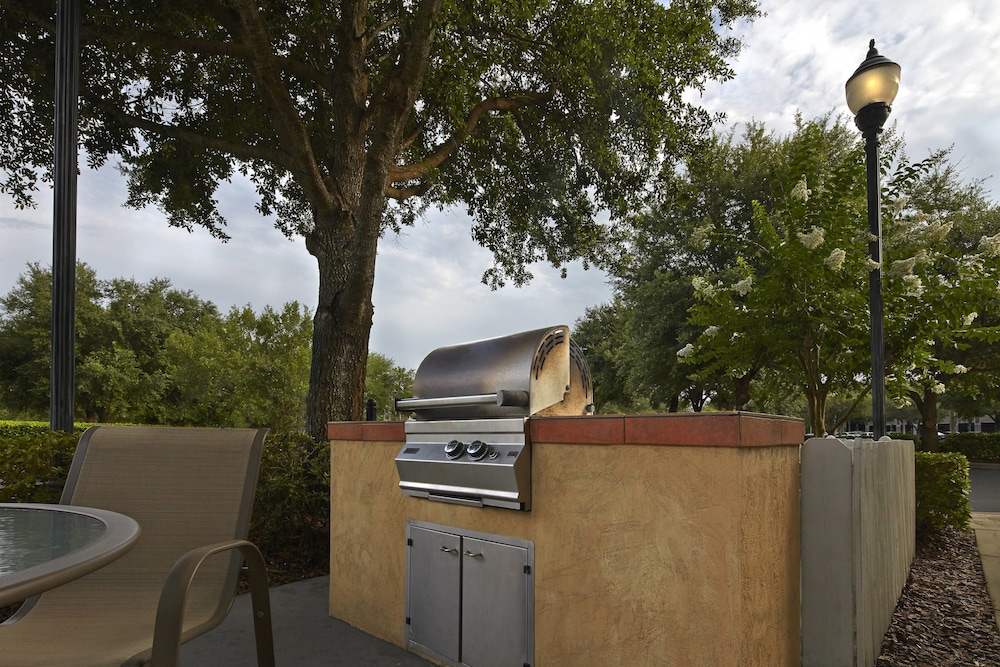 TownePlace Suites by Marriott Orlando East UCF Area - photo 42