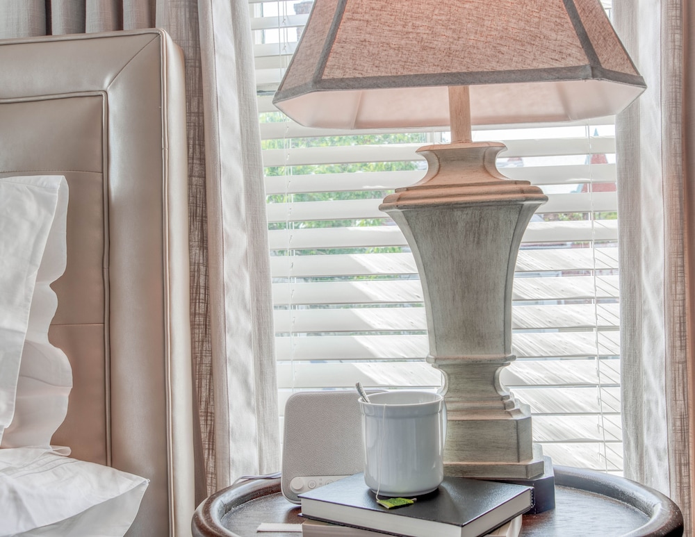 134 Prince Luxury Boutique Hotel - photo 17