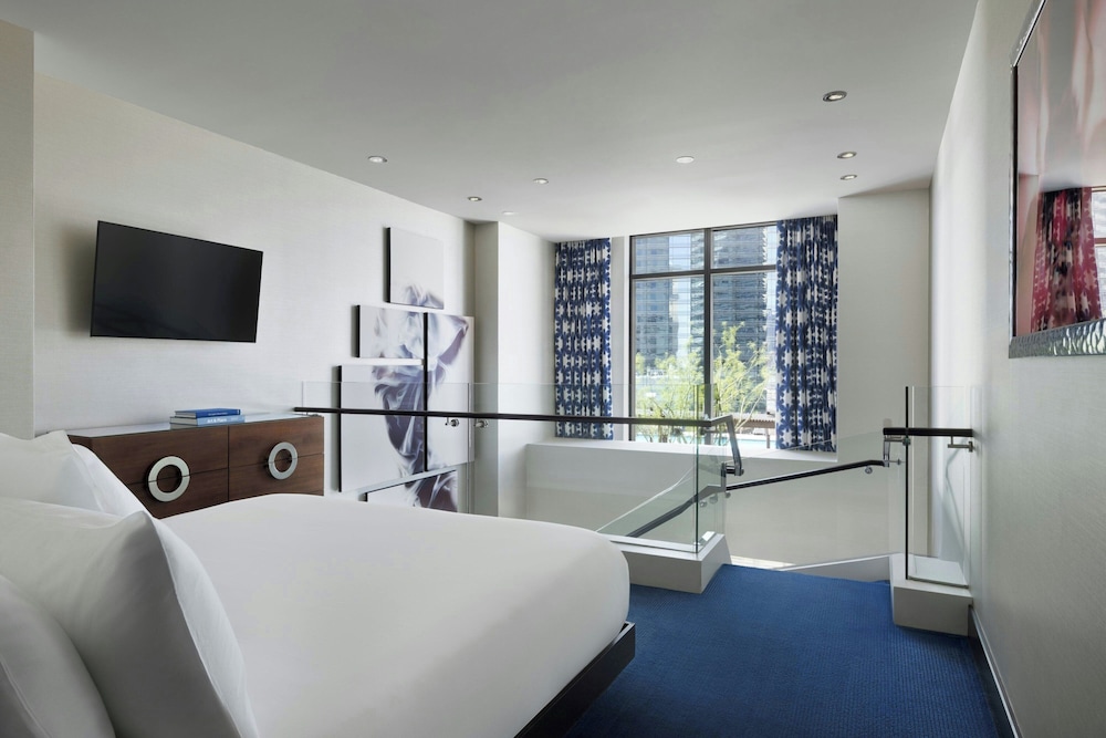 The Cosmopolitan Of Las Vegas - photo 7