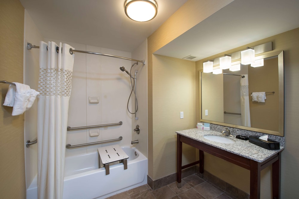 Hampton Inn Cornelia - photo 17