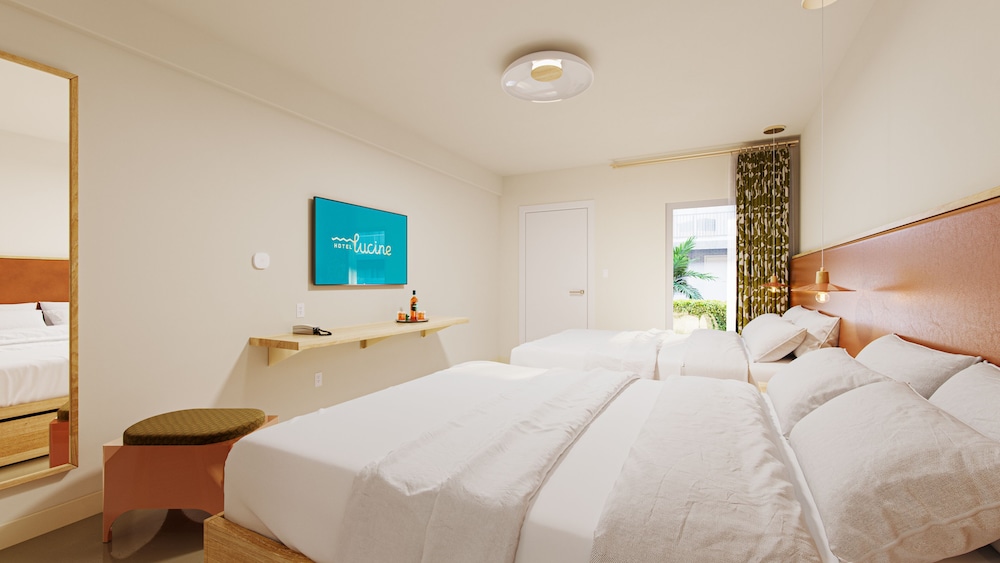 Hotel Lucine - photo 8
