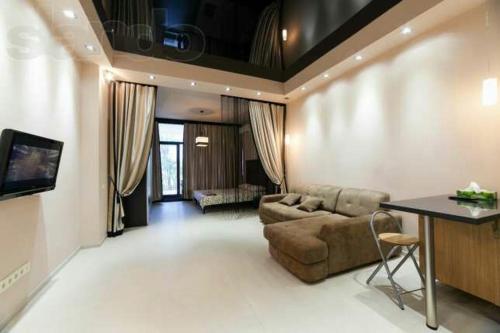 Arkadiyskiy Dvorets — 4-Star Luxury Hotel in Odessa, Ukraine