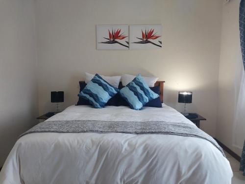 Tranquil Blessing — 4-Star Luxury Hotel in Port Alfred, South Africa