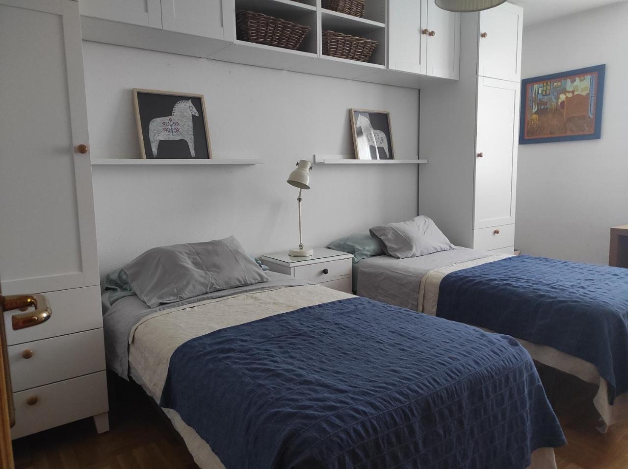 Dúplex en Parque Europa — 4-Star Luxury Hotel in Ezcaray, Spain