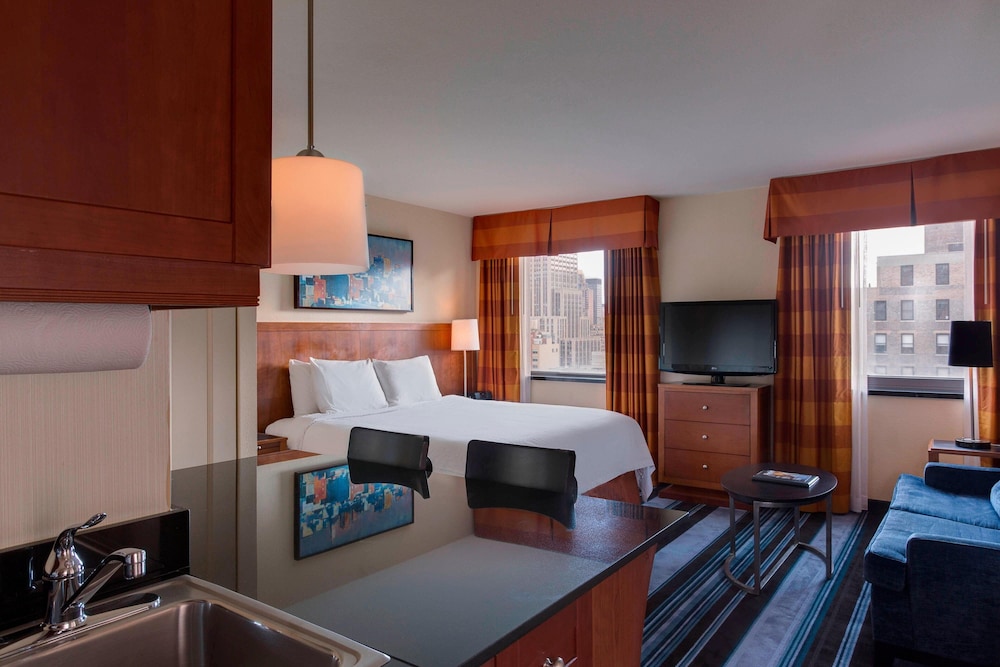 Residence Inn by Marriott New York Manhattan Times Square - photo 15