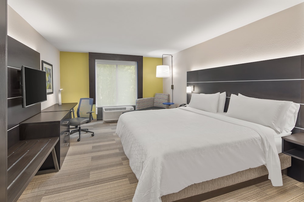 Holiday Inn Express & Suites Hardeeville Hilton Head by IHG - photo 19