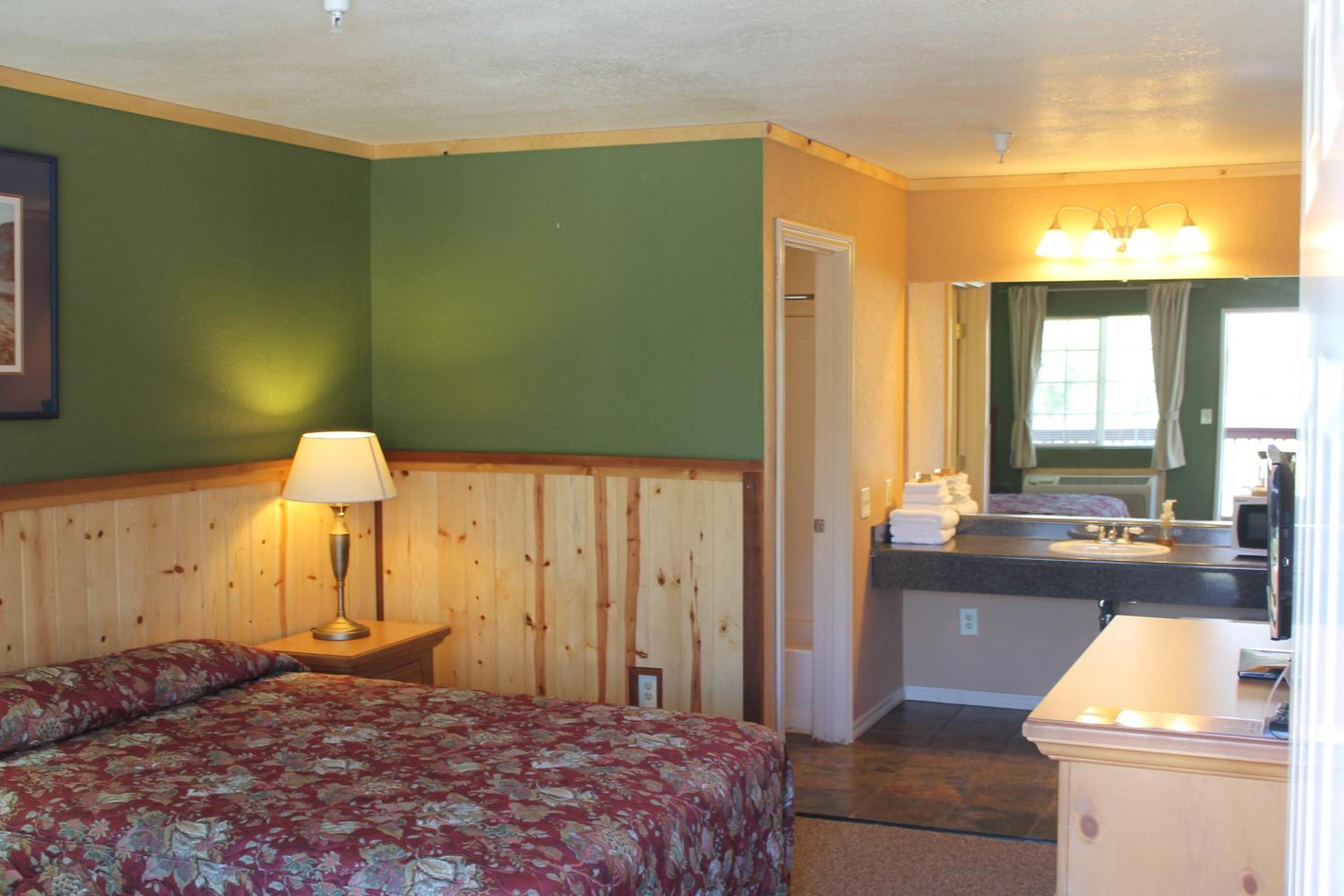 Whitney Portal Hostel And Hotel - photo 38