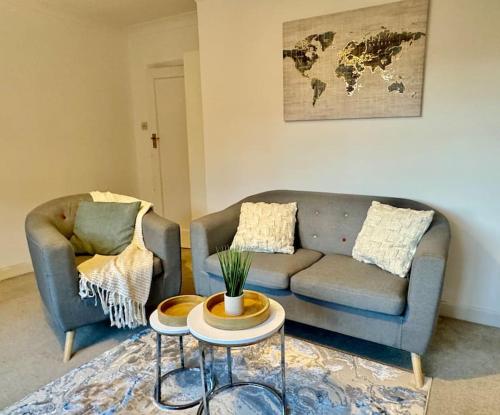 Central Chichester Sanctuary — 4-Star Luxury Hotel in Chichester, United Kingdom