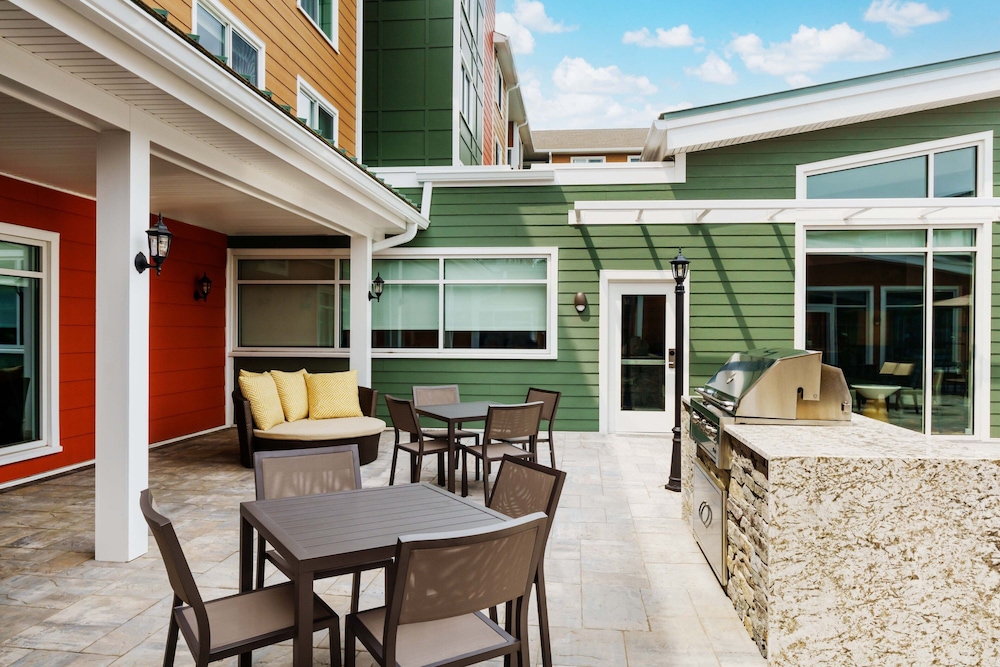 Residence Inn New Haven Hamden - photo 24