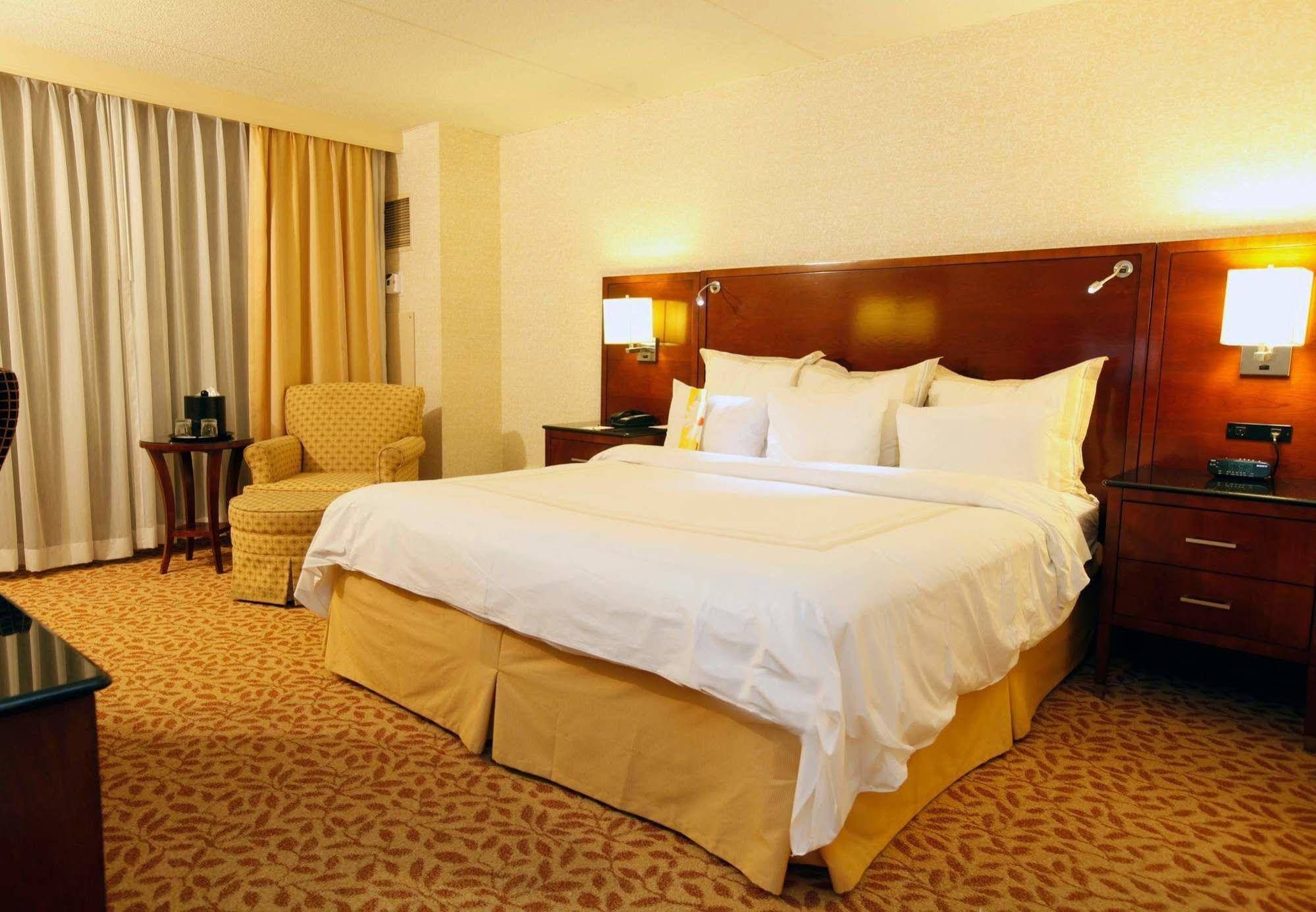 Hartford Marriott Farmington - photo 39