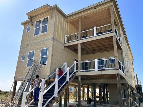 Bella Vista - last minute hotel in Oak Island