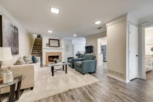Homestead Haven - last minute hotel in Plano