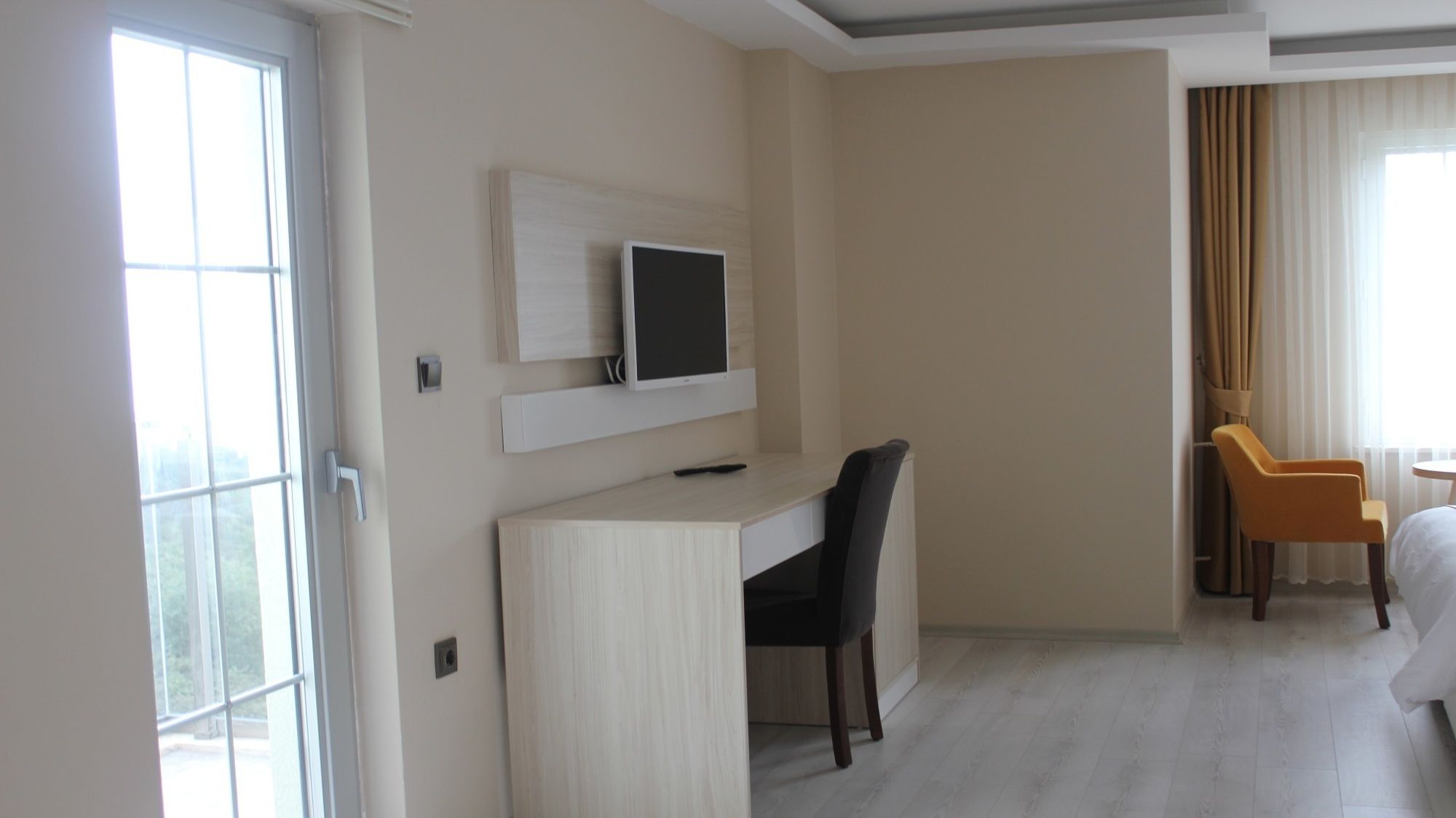 Hotel Orion Plaza — hotel in Yopal