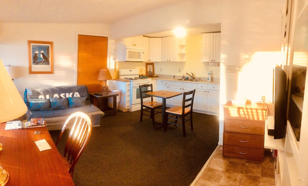 Driftwood Inn and Seaside Lodges - photo 99
