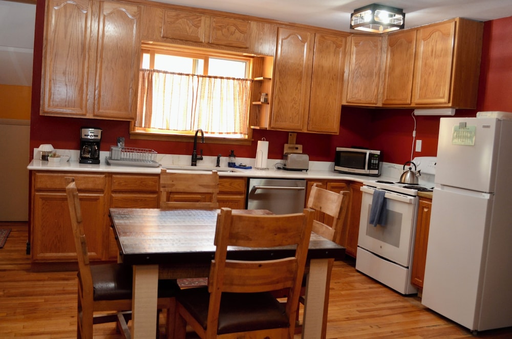 Ouray Main Street Inn - photo 40