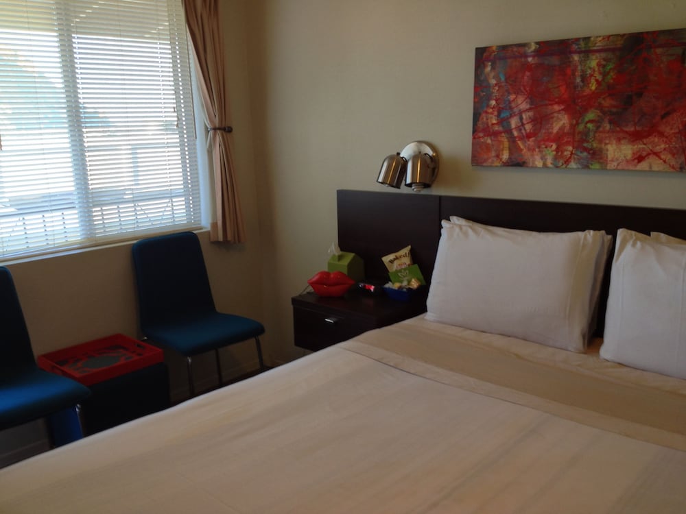 Bayfront Inn at the Waterfront - photo 2