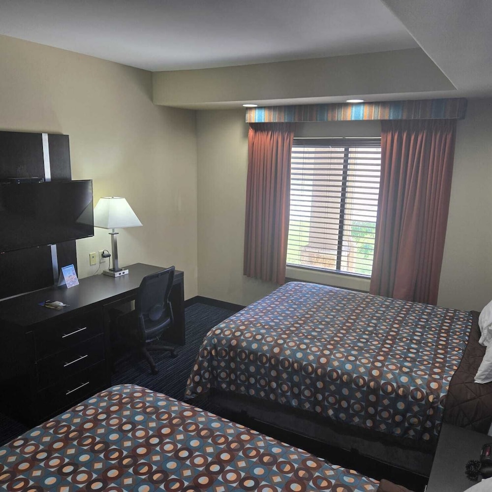 Karnes City Lodge By OYO Hwy 181 - photo 14