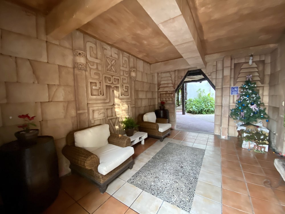Casa Caribe Cancun photo 5