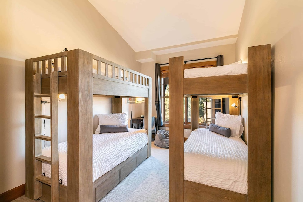 Northstar California Resort by East West Hospitality - photo 75
