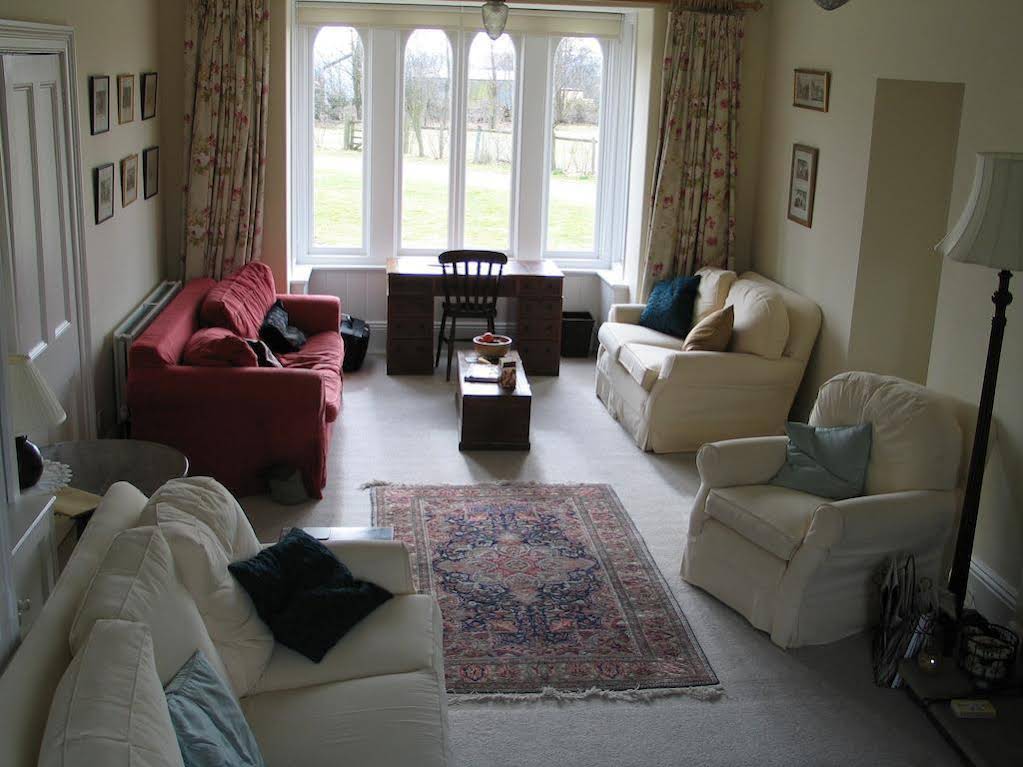 High Rigg B&B