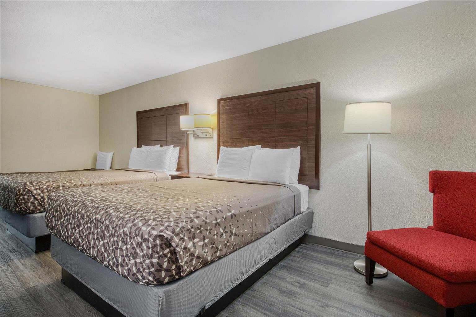 SureStay Hotel by Best Western Terrell - photo 21