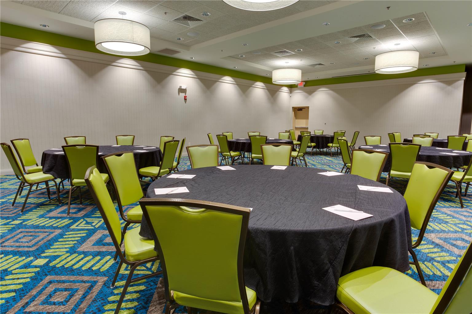 Drury Plaza Hotel Columbia East - photo 52