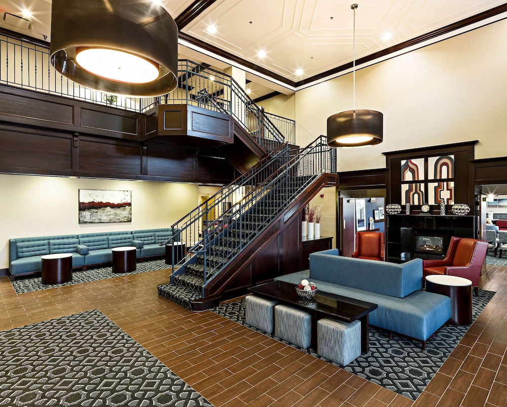 Hampton Inn Littleton - photo 2