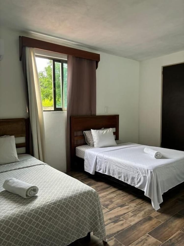 Hotel Miriam — Bacalar — photo 2