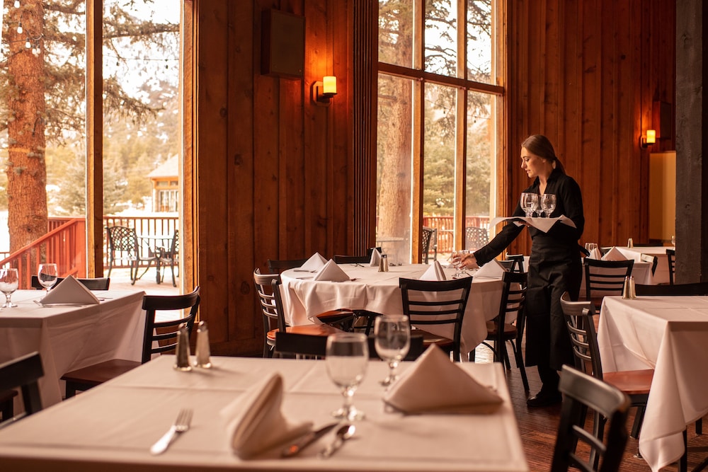 Mount Princeton Hot Springs Resort - photo 56