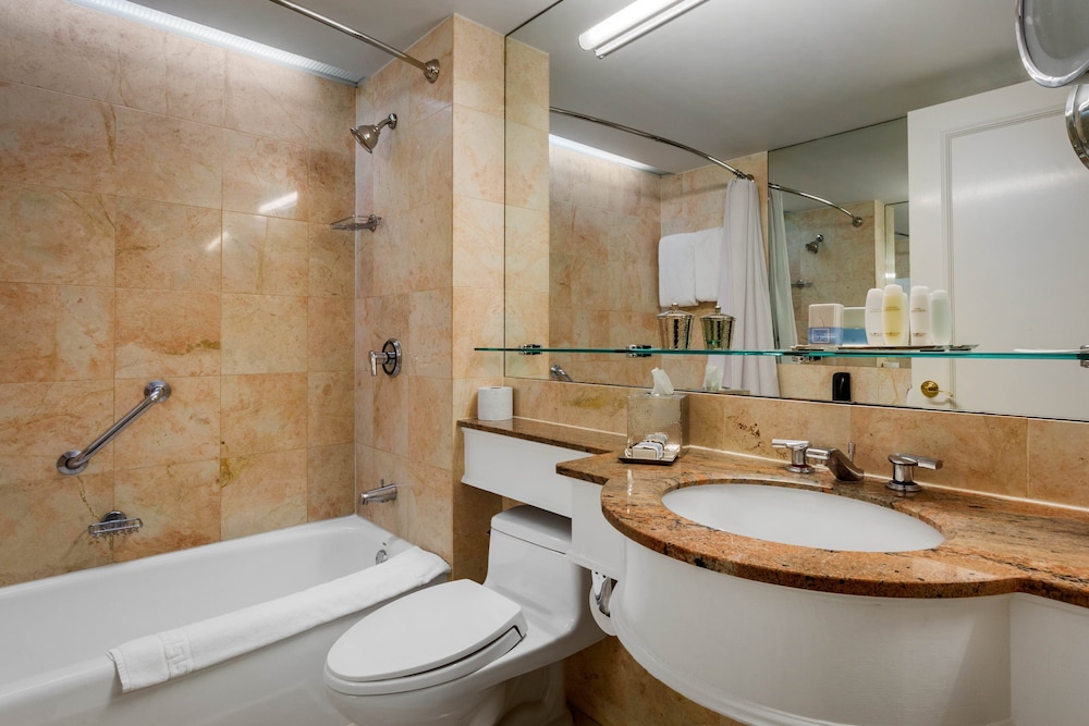 Omni Berkshire Place - photo 119