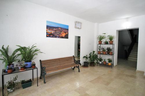 Heart of Tbilisi modern 3 bedroom apartment