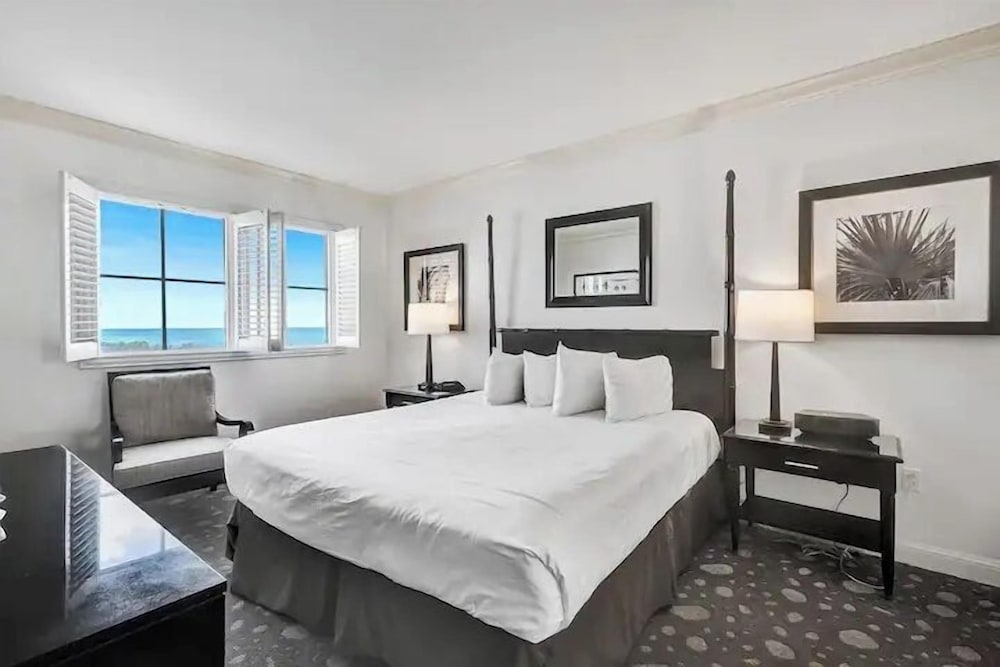 Private Residences at the Atlantic Resort and Spa - photo 23