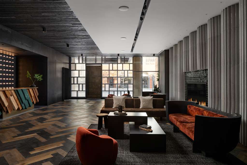 Thompson Austin by Hyatt - photo 9
