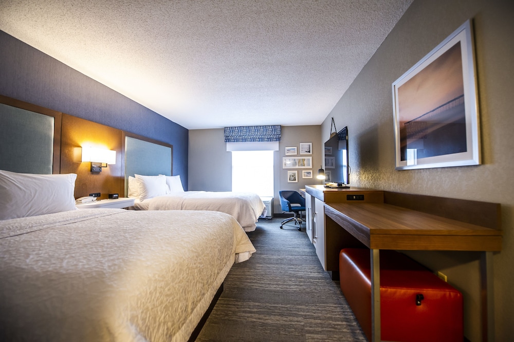 Hampton Inn South Kingstown Newport Area - photo 18