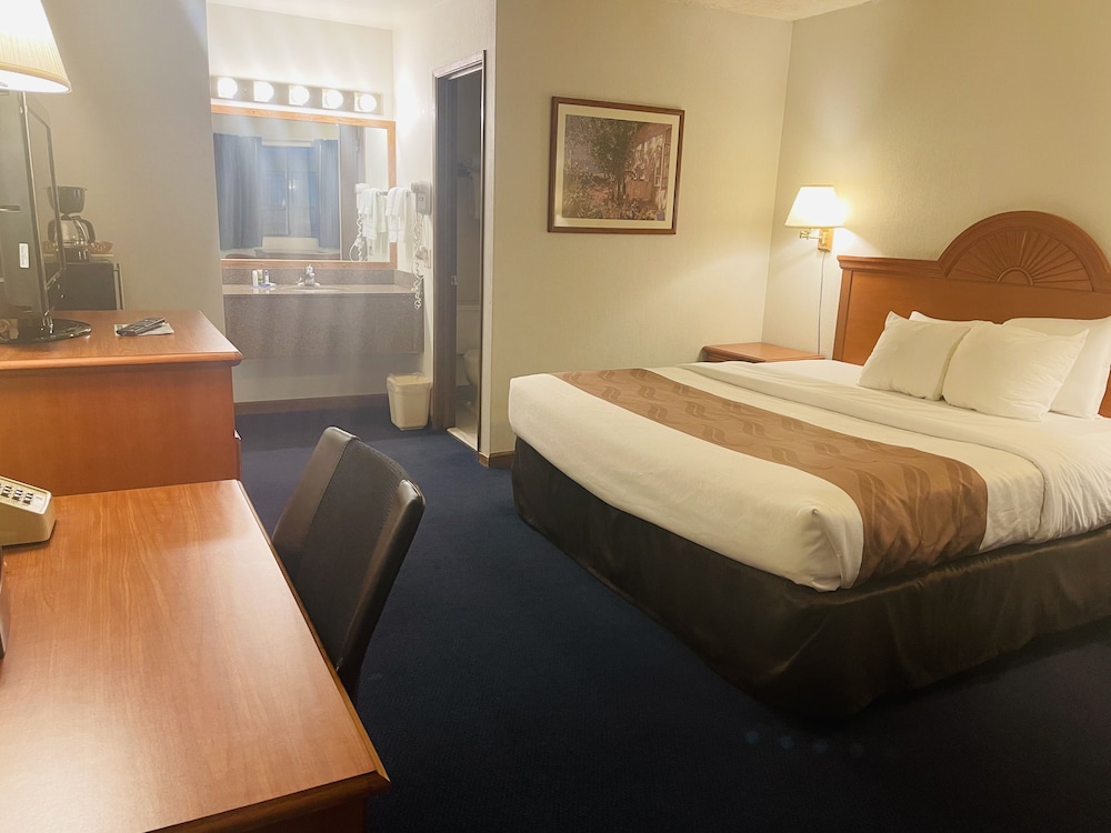 America's Best Value Inn Sandpoint - photo 8