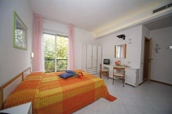 Hotel Saint Raphael — Rimini — photo 5